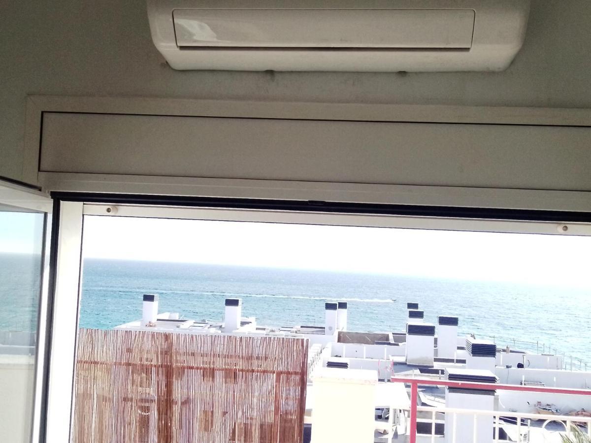 Terraza Al Mar Daire Pineda de Mar Dış mekan fotoğraf