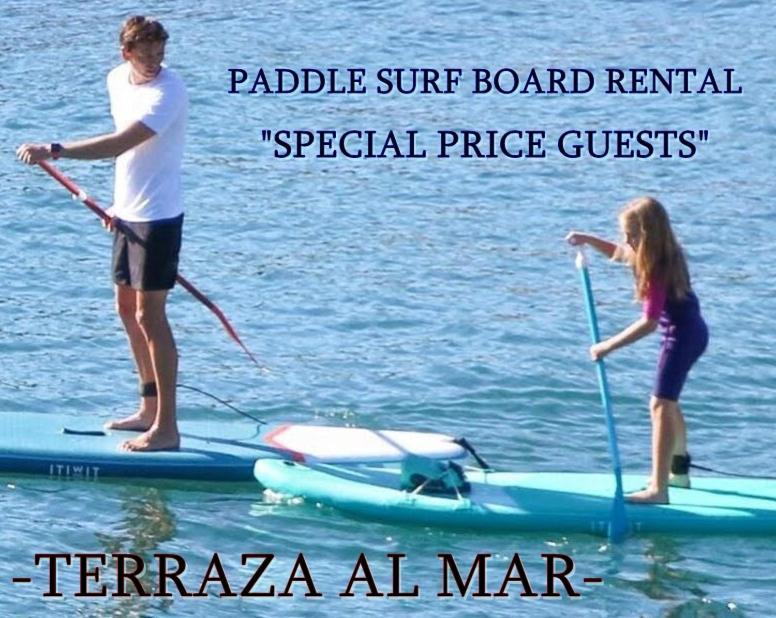 Terraza Al Mar Daire Pineda de Mar Dış mekan fotoğraf